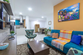 Apartamento confortável no In Mare Bali por Carpediem